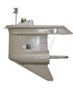 New SEI / OMC Cobra 1986-1993 V4/V6 & V8 Counter-Rotation Sterndrive Gearcase