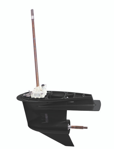 New SEI / Yamaha 1986-2014 V6 2.6L 90° 2-Stroke & 4-CYL 4-Stroke 150 HP Gearcase