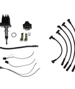 New Sierra / Mercruiser Ignition Distributor Kit Part # IL4EST