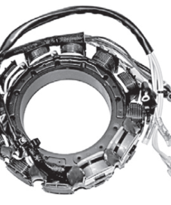 New Sierra / Mercury & Mariner 1991-1999 2.5L 40 Amp Outboard Stator OEM # 398-9610A19