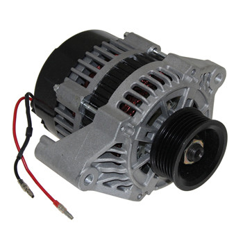 New Sierra / Mercury Verado 70 AMP 135-275 HP Alternator OEM # 892940T