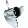 New Solas / Rubex Hydro Stainless Steel Interchangeable Hub Propeller # 9581-143-17, 9581-139-19, 9581-138-21