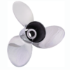 New Solas / Rubex L3 Plus Stainless Steel Interchangeable Hub Propeller # 9571-160-17, 9571-160-19, 9572-158-21