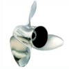 New Solas / Rubex S3 Stainless Steel Interchangeable Hub Propeller # 9561-151-23, 9561-151-24, 9561-151-25
