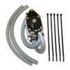 New WSM / Johnson & Evinrude 1991-2006 150 & 175 HP 60º V6 Outboard VRO Fuel Pump FUEL ONLY - NO OIL