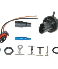 OEM Vacuum Switch, Fuel Pump – Johnson/Evinrude 200–250 HP (2000) – Replaces OEM #586544