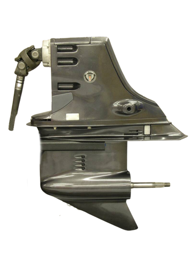 Remanufactured OBR / OMC 1986-1989 Cobra 3.0L 4-CYL Complete Sterndrive Assembly