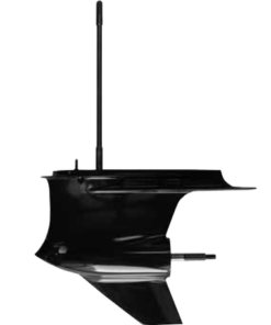 Remanufactured OBR / Yamaha 2010-2020 VF 200/225/250 HP V6 4 Stroke Gearcase