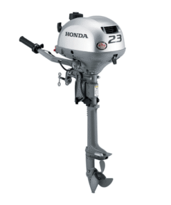 Honda BF2.3DHSCH 2.3HP Outboard Motor – Portable 2-Stroke