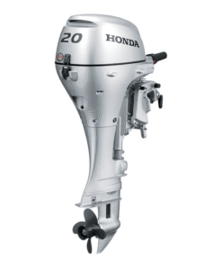 Honda BF20D3LH 20HP Outboard Motor – 4-Stroke EFI | New