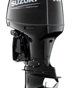 Suzuki DF140BTL 140HP 4-Stroke Outboard Motor – 20” Shaft | New | 5-Year Warranty