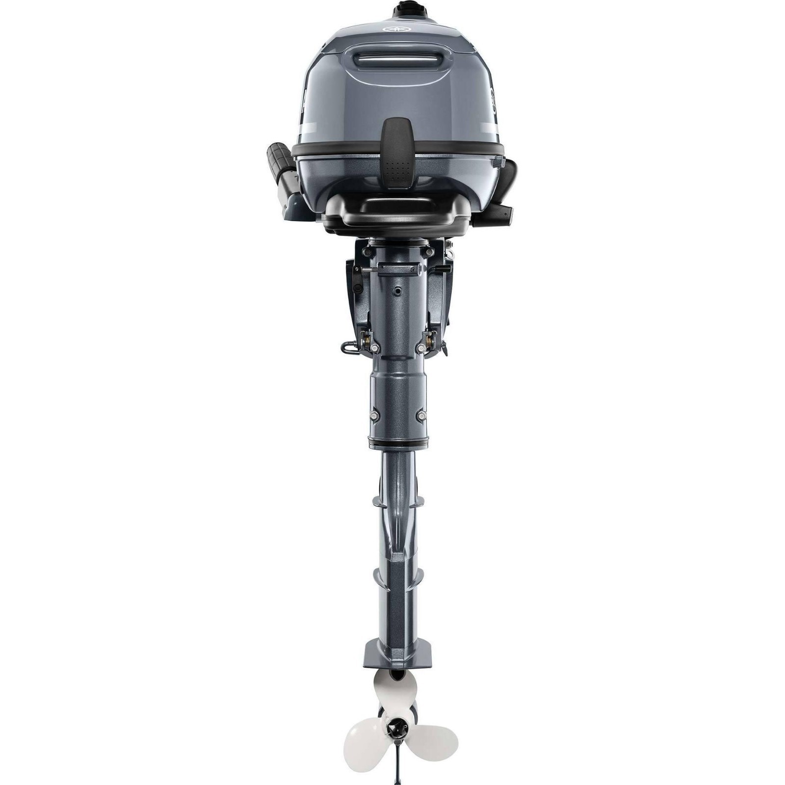 Yamaha F4SMHA 4 HP 4-Stroke Outboard Motor – 15″ Shaft - Image 4