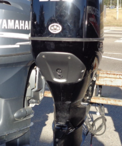 2020 Suzuki DF350A 350HP Dual Prop Outboard Motor – 30” Shaft | Digital Shift
