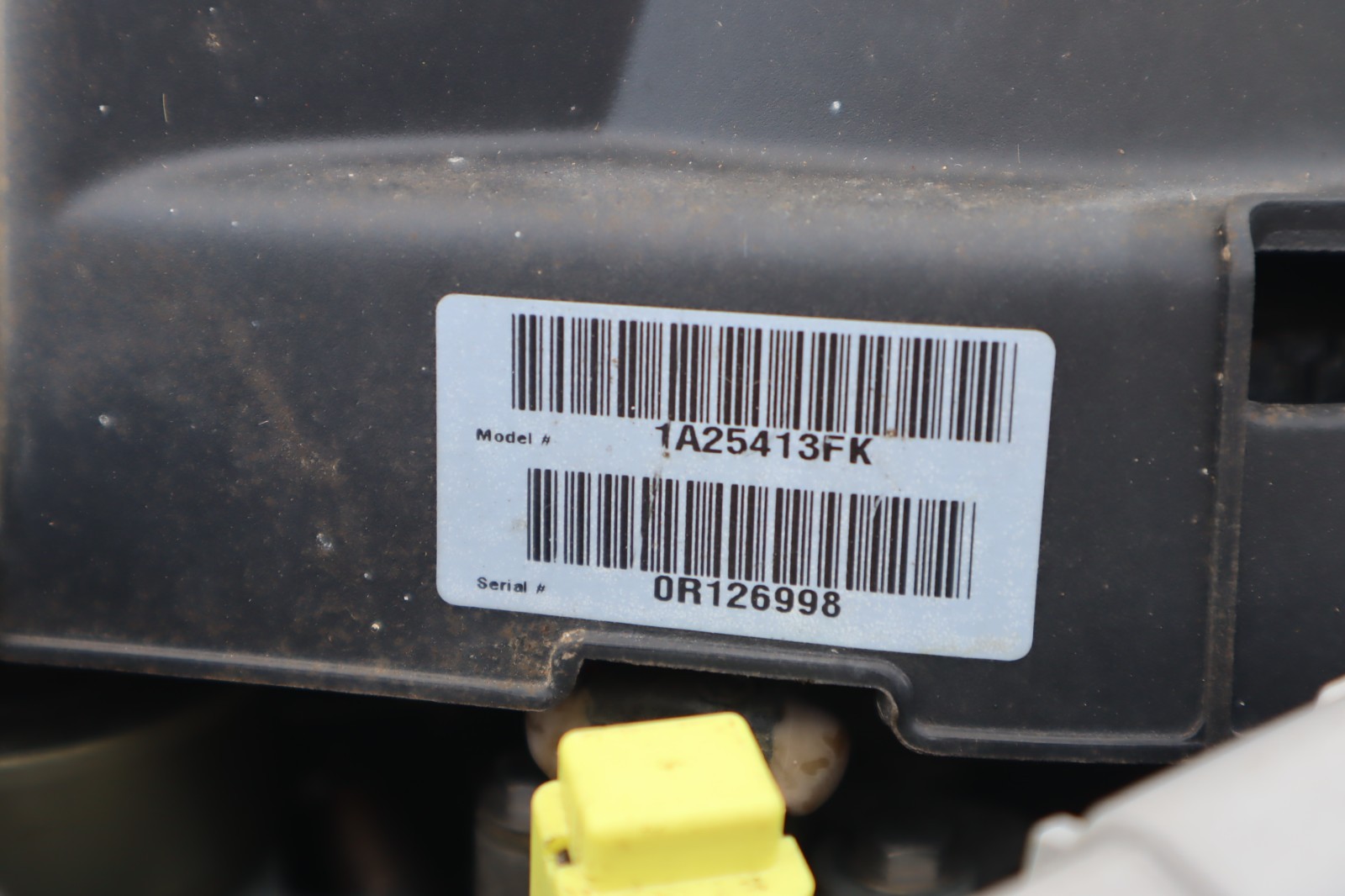 Used 2006 Mercury 25 HP EFI 4-Stroke Outboard Motor F25ELPT – 20” Shaft | Free Shipping USA - Image 6