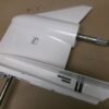Used Johnson & Evinrude 90/115Hp V4 60° Looper Xl Counter Rotation Lower Unit