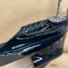 Used OEM 1980'S Nissan & Tohatsu 55/60/70 Hp 20-Inch 3-Cyl Outboard Lower Unit