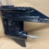 Used OEM 1980'S Nissan & Tohatsu 55/60/70 Hp 20-Inch 3-Cyl Outboard Lower Unit