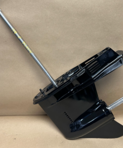 Used OEM 1993-97 Mercury 50/55/60 Hp 2-Stroke 20" 1.83 Ratio Outboard Lower Unit