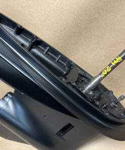 Used OEM 2001-2009 Suzuki 4-Stroke Df60 & Df 70 Hp 20-Inch Outboard Lower Unit