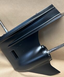 Used OEM 2001-2009 Suzuki 4-Stroke Df60 & Df 70 Hp 20-Inch Outboard Lower Unit