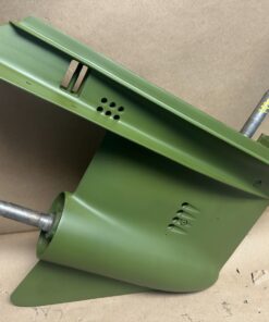 Used OEM Johnson & Evinrude 1979-1990 V6 150-235 Hp 25-Inch Outboard Lower Unit