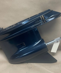 Used OEM Johnson/Evinrude 1992-Up 150-250 Hp Rh Rotation Outboard Lower Unit