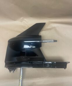 Used OEM Mercury 2006-2019 L4 135-200 Hp Rh Rotation Outboard Lower Unit