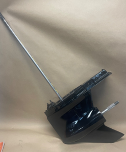 Used OEM Mercury 2006-2019 L4 135-200 Hp Rh Rotation Outboard Lower Unit