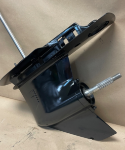 Used OEM Mercury 2007-2014 75-115 Hp 20" Outboard Lower Unit