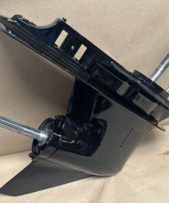 Used OEM Mercury & Force 1998-06 L4 6-Jaw 115-125 Hp 25-Inch Outboard Lower Unit