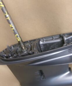 Used OEM Yamaha 1988-2012 150-200Hp V6 2-Stroke Xl Counter Rotation Lower Unit