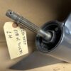 Used OEM Yamaha 1991-09 2T V6 200-250Hp 25