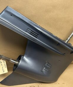 Used OEM Yamaha 1991-09 2T V6 200-250Hp 25