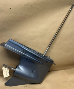 Used OEM Yamaha 1991-09 2T V6 200-250Hp 25" Counter Rotation Outboard Lower Unit