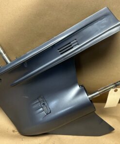 Used OEM Yamaha 1991-09 2T V6 200-250Hp 25