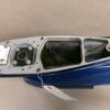 Used Sei / Johnson & Evinrude V6 Rh 150-250Hp 1992-Up 2 Piece Shaft Lower Unit