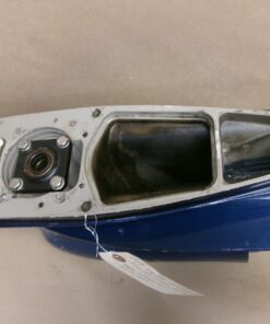 Used Sei / Johnson & Evinrude V6 Rh 150-250Hp 1992-Up 2 Piece Shaft Lower Unit