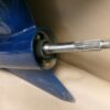 Used Sei / Johnson & Evinrude V6 Rh 150-250Hp 1992-Up 2 Piece Shaft Lower Unit