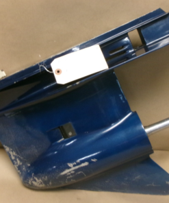 Used Sei / Johnson & Evinrude V6 Rh 150-250Hp 1992-Up 2 Piece Shaft Lower Unit