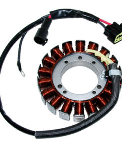 Yamaha F115 4-Stroke, Mercury F115 EFI 4-Stroke Stator OEM # 68V-81410-00,881366T