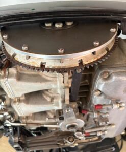 1978 Mercury 650XS Boat Motor Racing Outboards Merc Outboard Rare