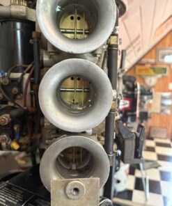 1978 Mercury 650XS Boat Motor Racing Outboards Merc Outboard Rare