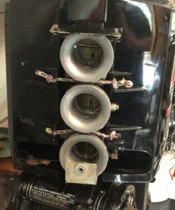 1978 Mercury 650XS Boat Motor Racing Outboards Merc Outboard Rare