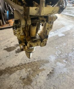 1985 Johnson 90 hp Carb 2-Stroke 20