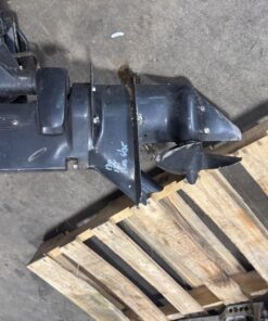 1996 Evinrude 28 hp Outboard Boat Motor Engine Johnson 20