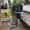 1996 Yamaha Saltwater Series 2 Outboard