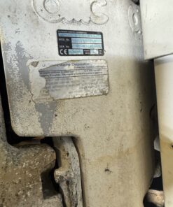 1997 Johnson 115 hp Carbureted 2-Stroke 25