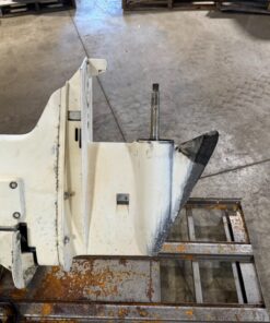1997 Johnson Evinrude 150 hp Carbureted Outboard Boat Motor Engine 25