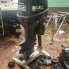 1997 suzuki outboard motor the color is black 140 horse power runs smooth