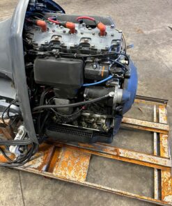 1997 Yamaha 225 Saltwater Series II OX66 2-Stroke 30